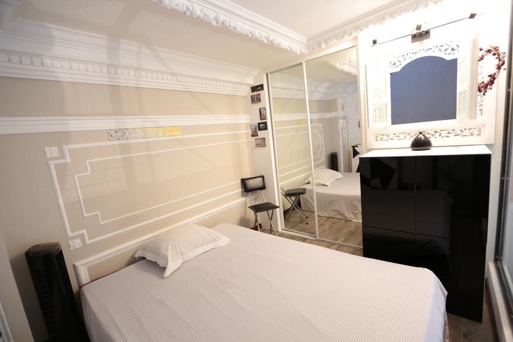 Apartment Beau Site