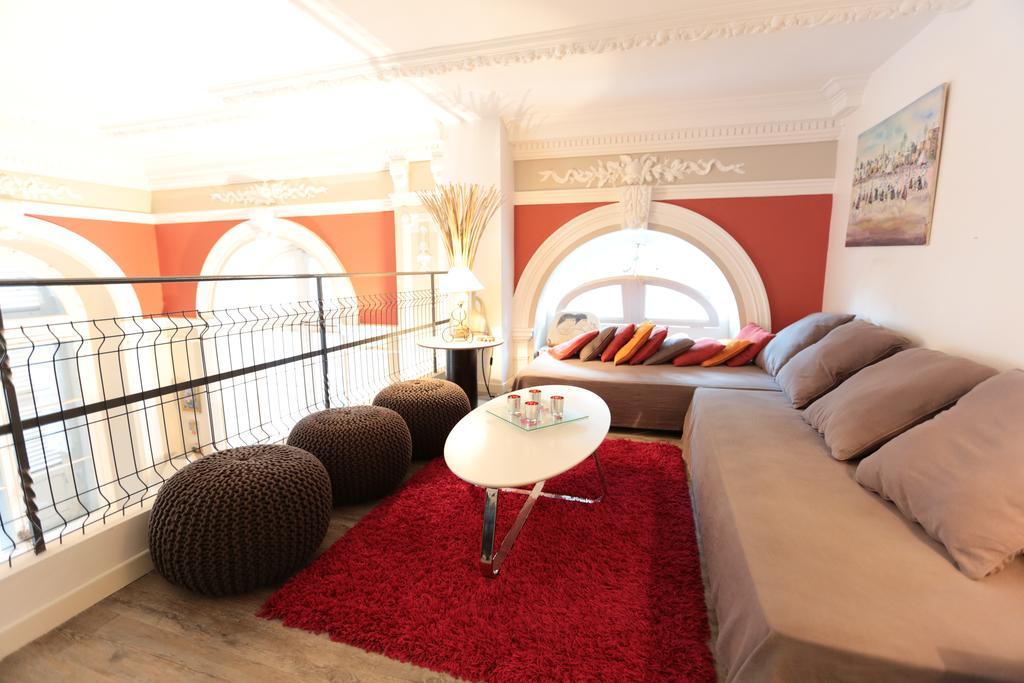 Apartment Beau Site *