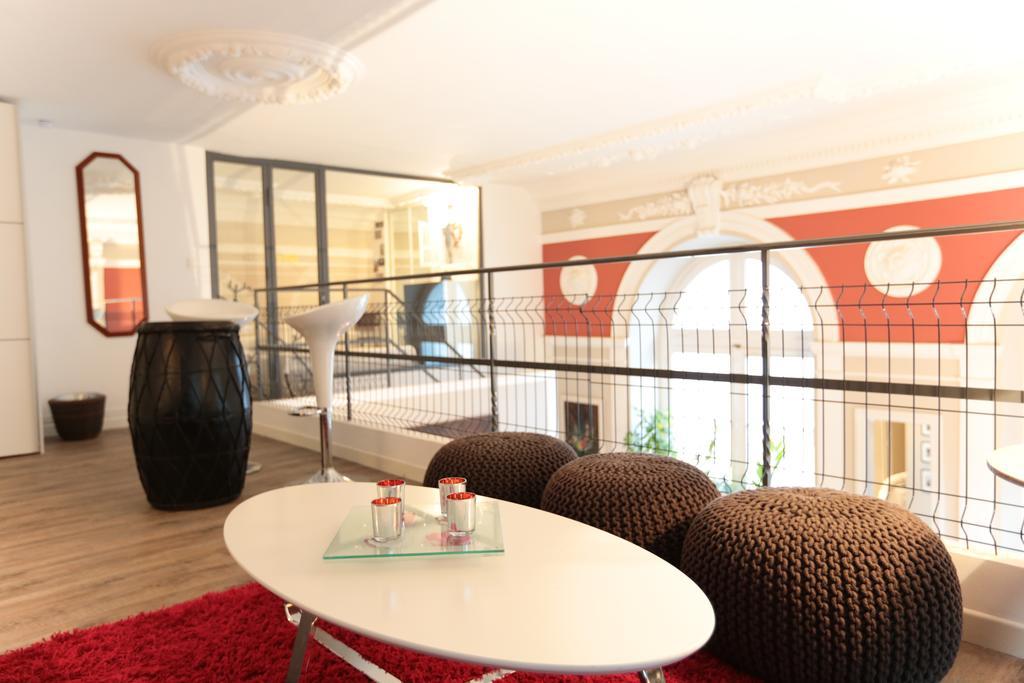 Apartment Beau Site