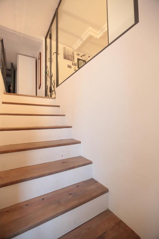 Apartment Beau Site *