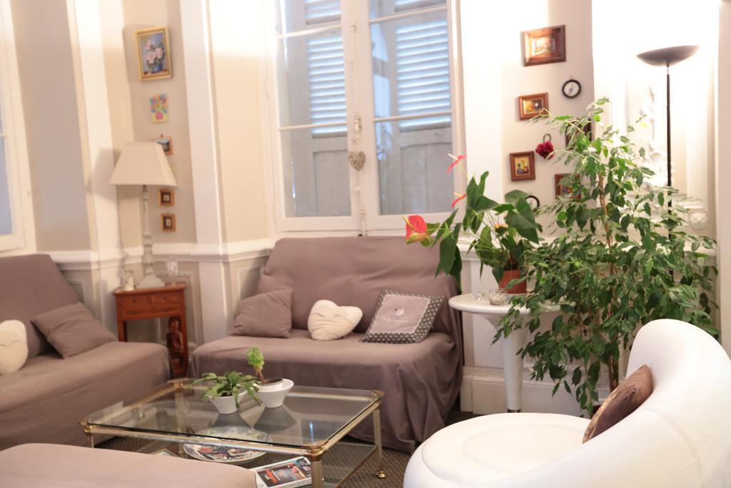 Apartment Beau Site *