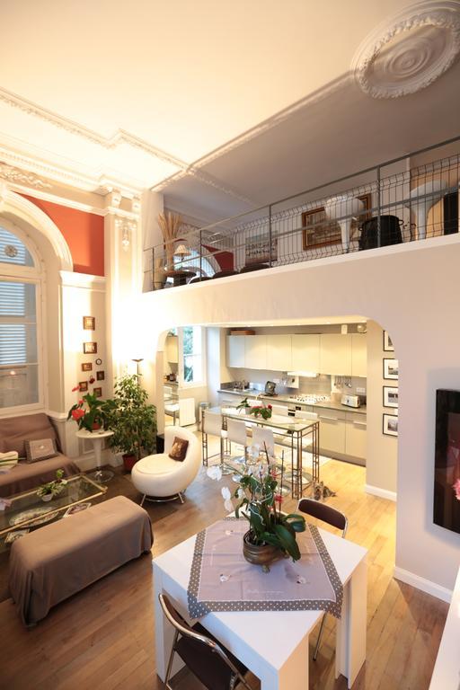 Apartment Beau Site