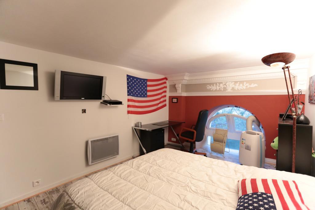 Apartment Beau Site Cannes