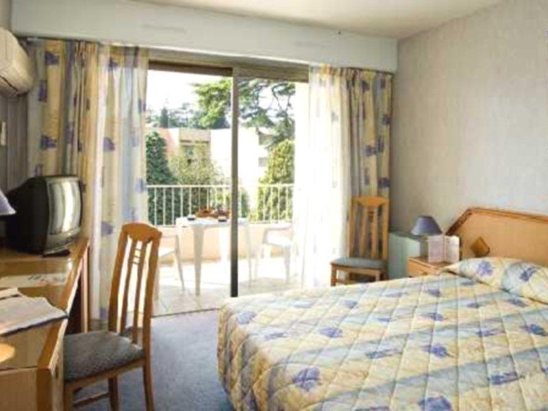 Hotel Beausejour 3*