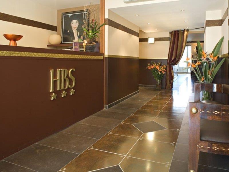 Hotel Beausejour