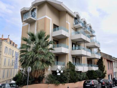 Aparthotel Residhotel Les Coralynes