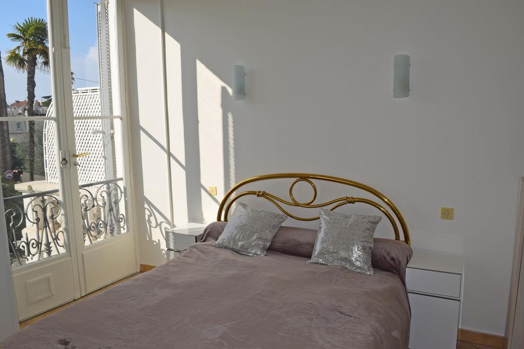 Winter Palace Cannes