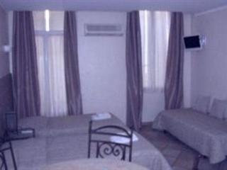 Apartment Chryseis *