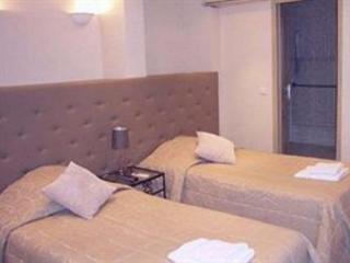 Apartment Chryseis