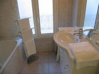 Apartment Chryseis *