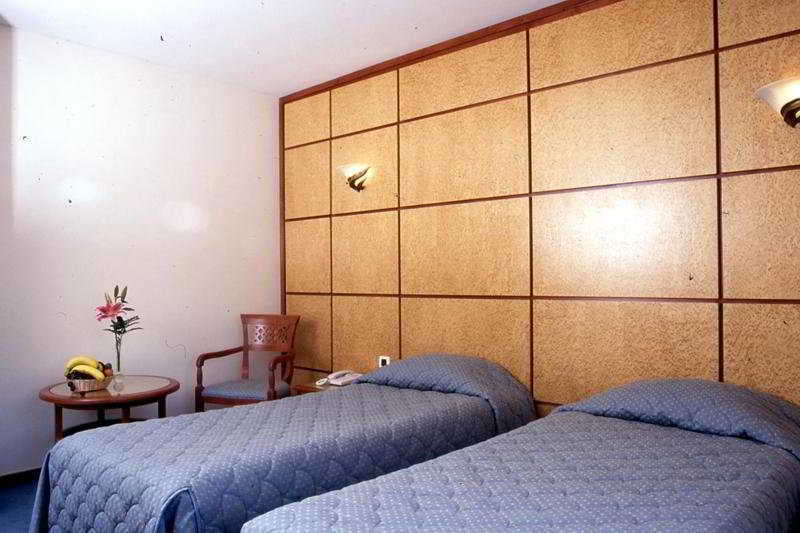 Hotel Gallia 3*