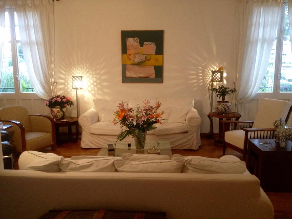 Bed & Breakfast Pretorina Cannes