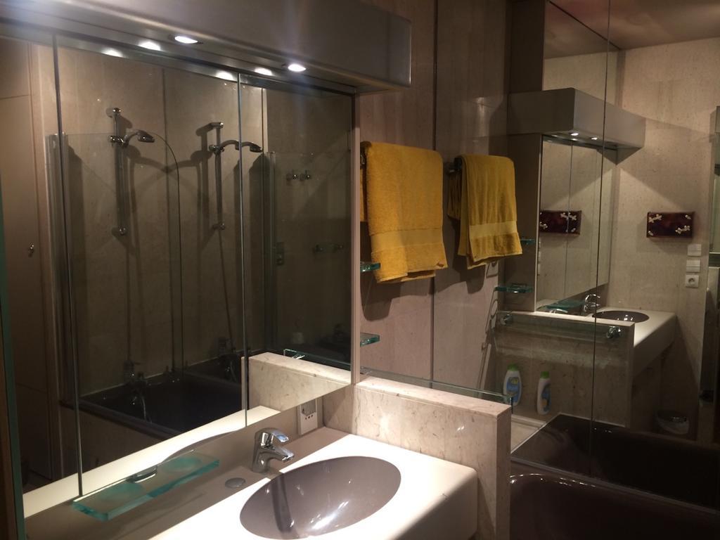 Apartment Livia Croisette Gray D'albion Cannes
