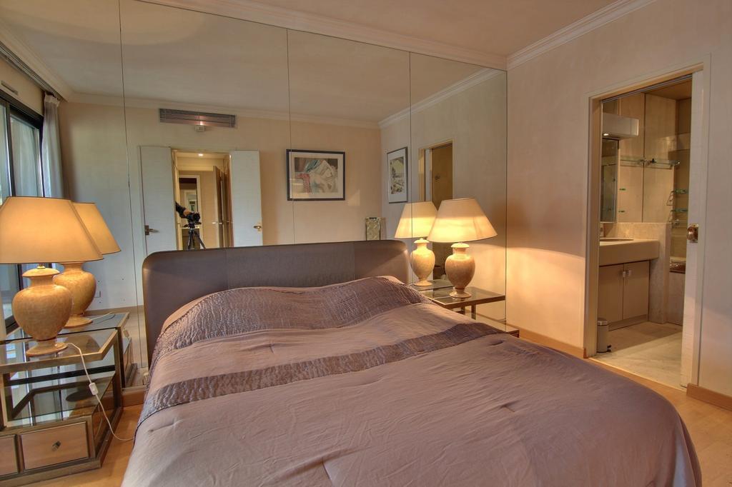 Apartment Livia Croisette Gray D'albion Cannes