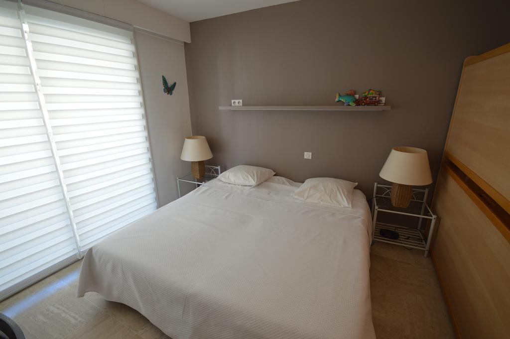 Apartment Wonderful Seafront *