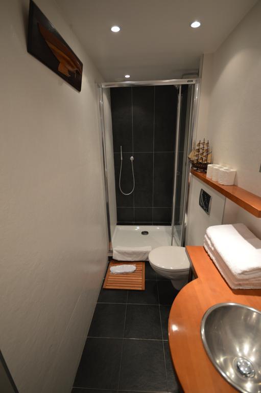 Wonderful Seafront Appartement