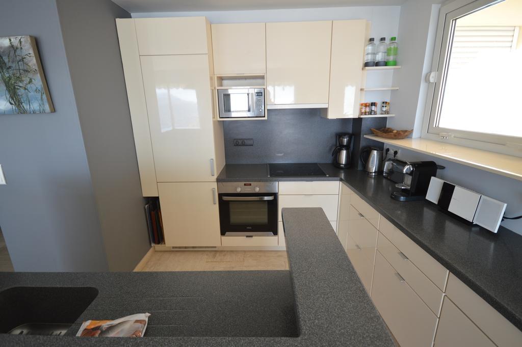 Appartement Wonderful Seafront Cannes