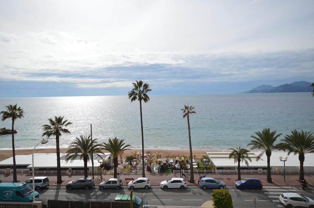 Wonderful Seafront