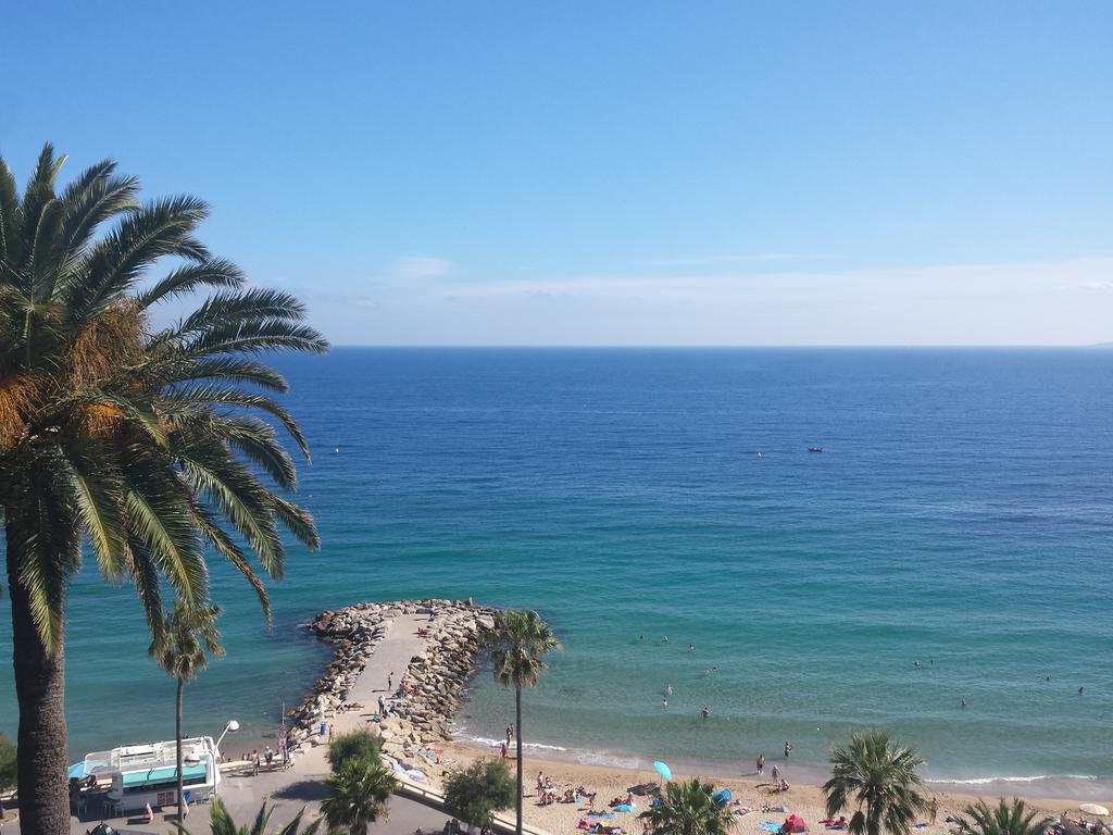 Wonderful Seafront Appartement *