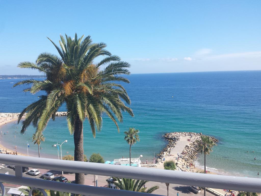 Appartement Wonderful Seafront
