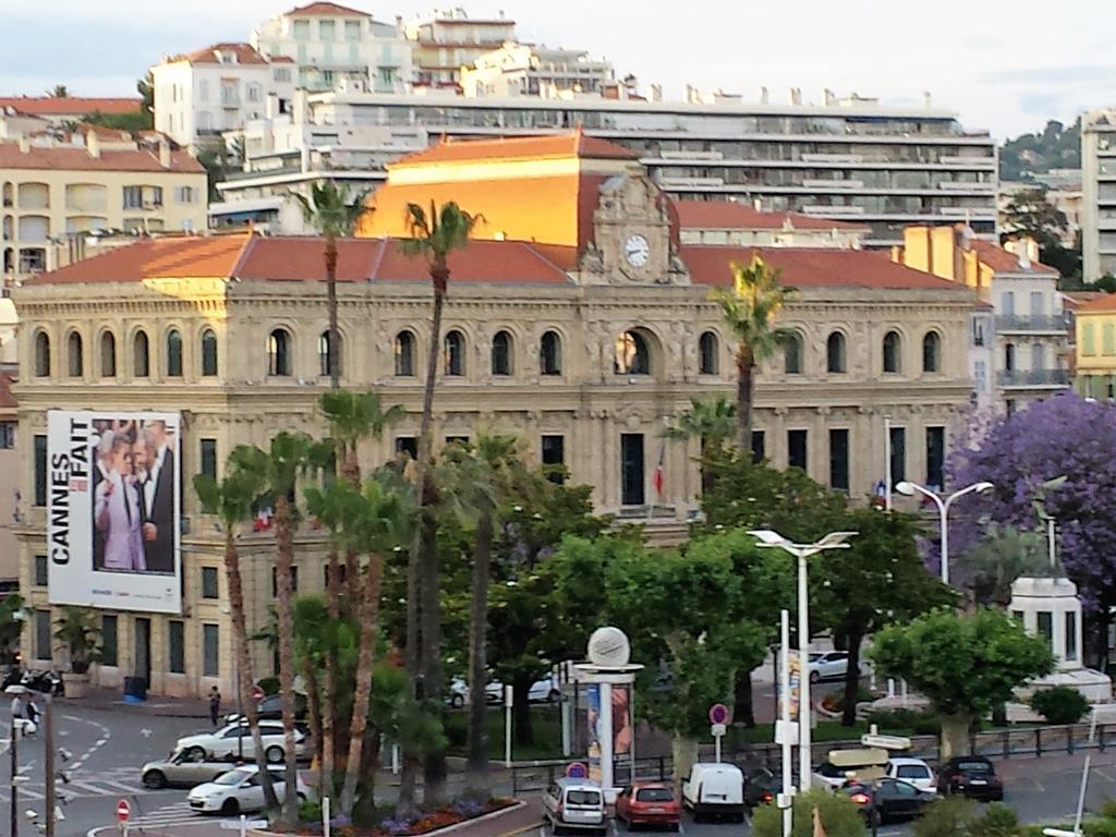 Wonderful Seafront Appartement