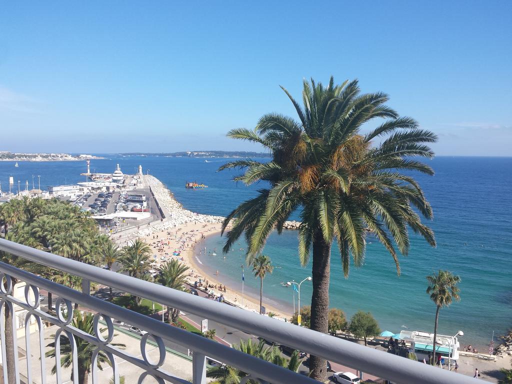 Appartement Wonderful Seafront *