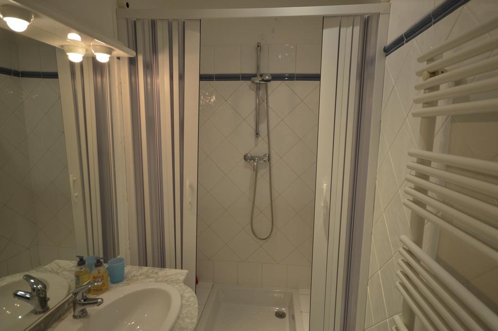 Appartement Wonderful Seafront Cannes
