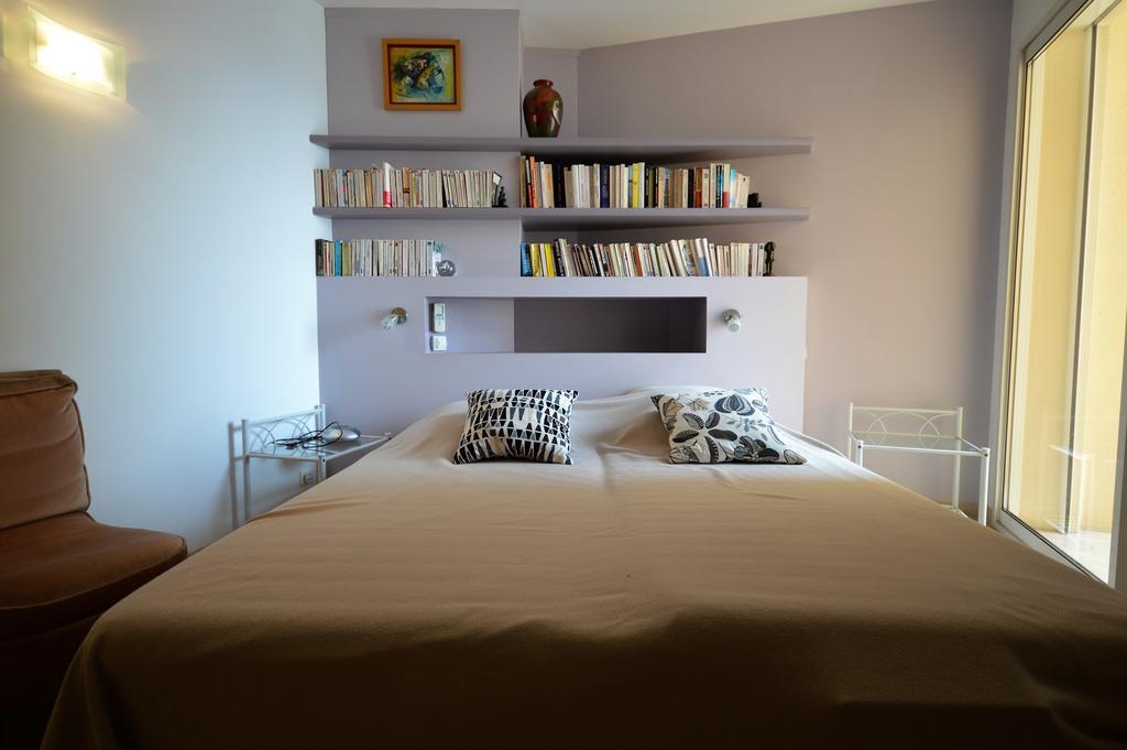 Wonderful Seafront Appartement