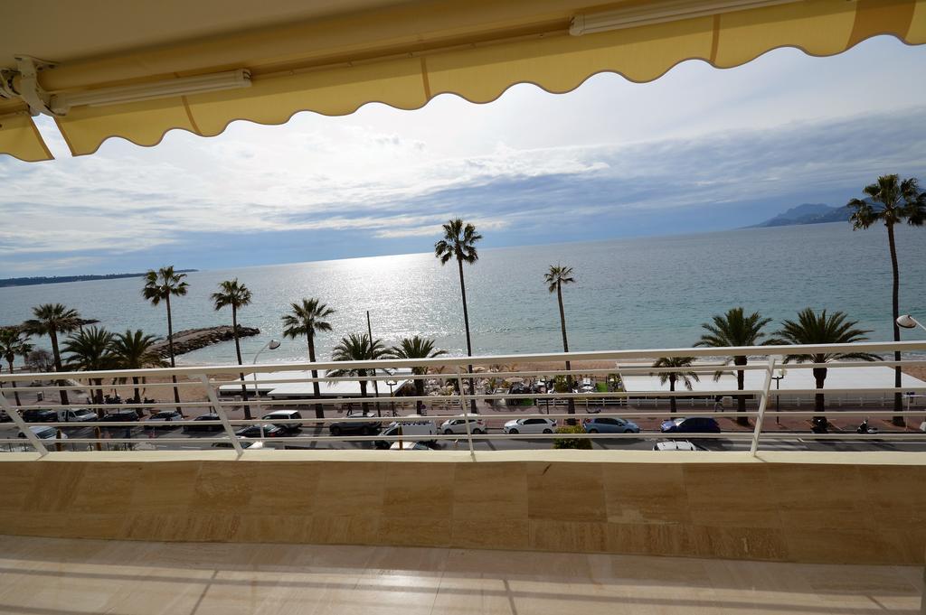 Wonderful Seafront Appartement *