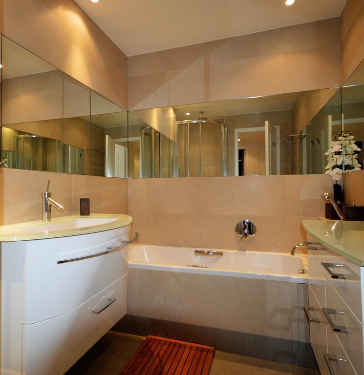 Wonderful Seafront Appartement Cannes