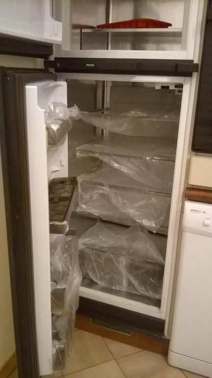 Apartment Winter Palace *