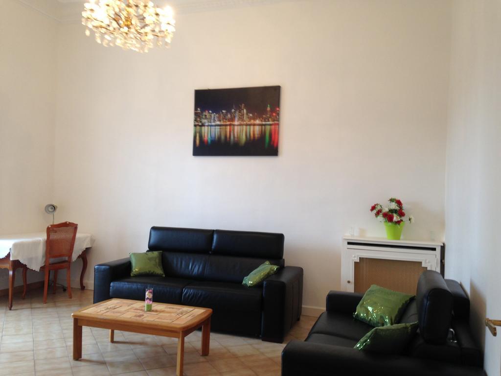 Apartment Winter Palace *