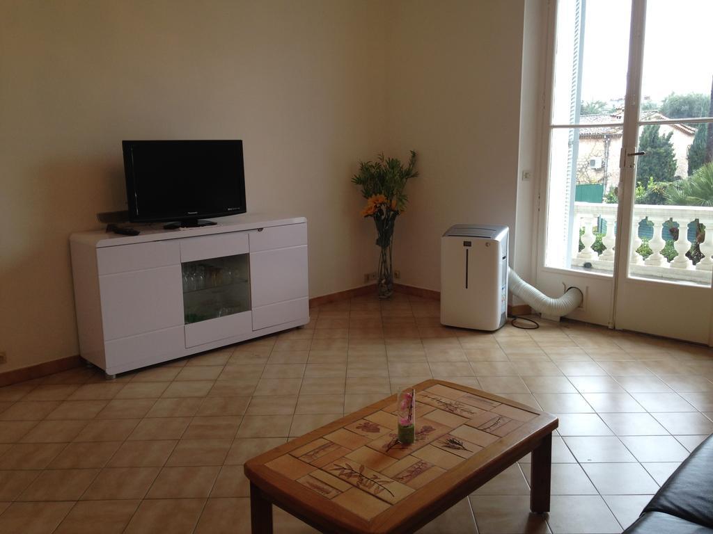 Apartment Winter Palace Cannes