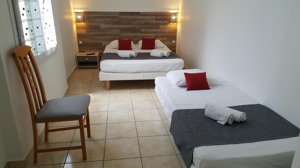 Apartamento Parisiens *