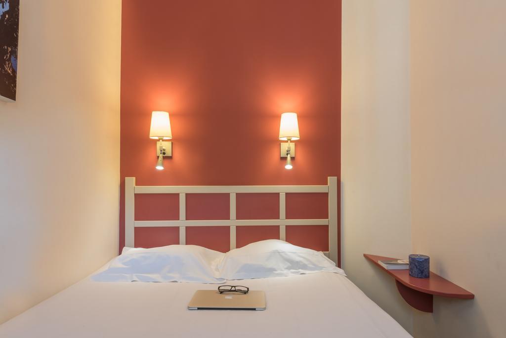 Aparthotel Francia Ii 3*
