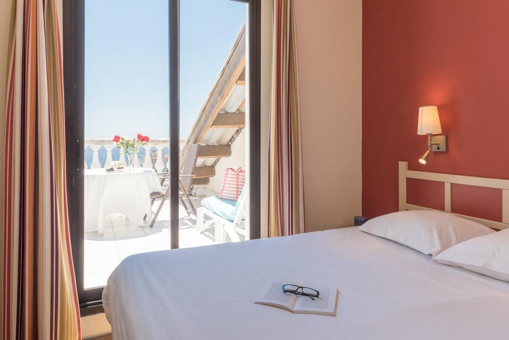 Aparthotel Francia Ii Cannes