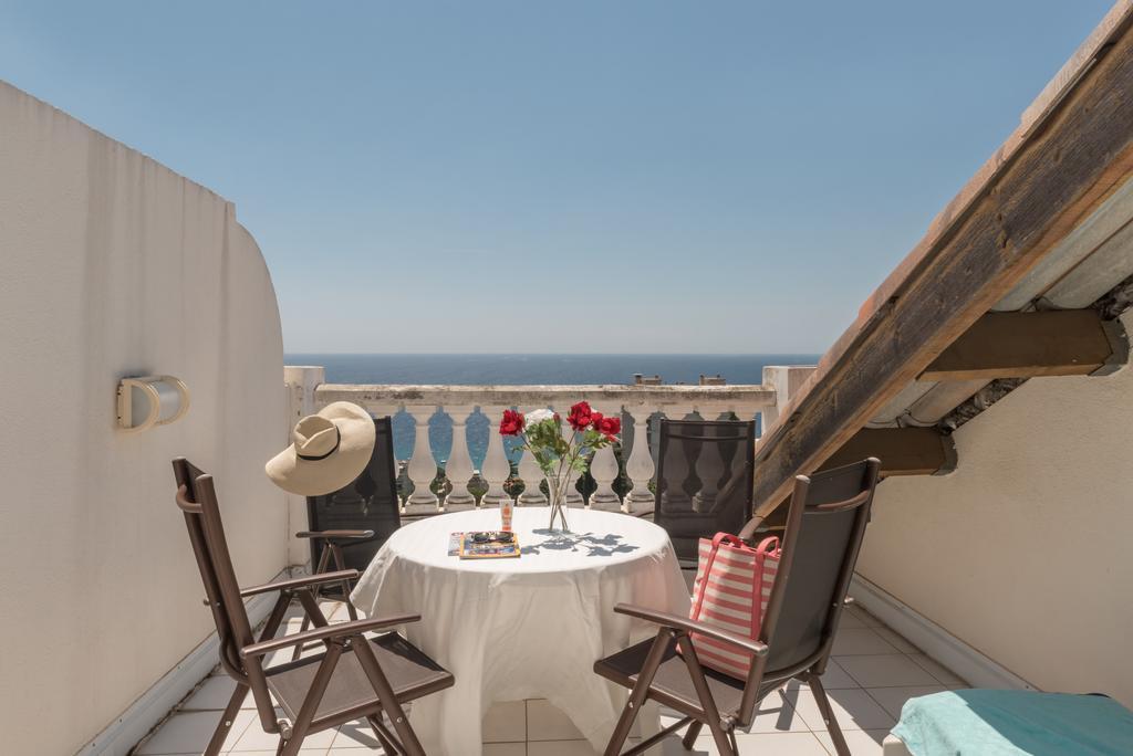 Aparthotel Francia Ii