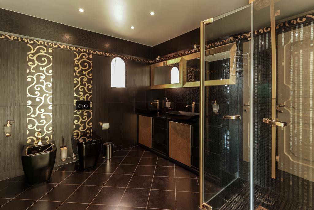 Soley Villa Cannes