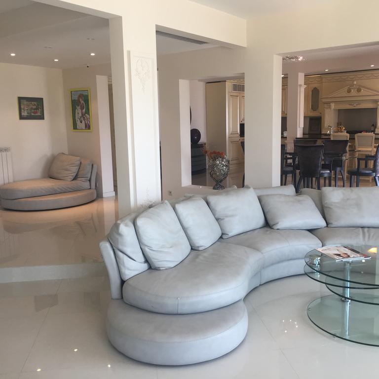 Soley Villa