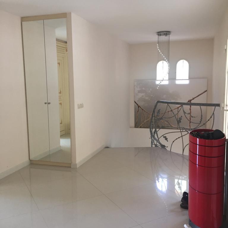 Soley Villa