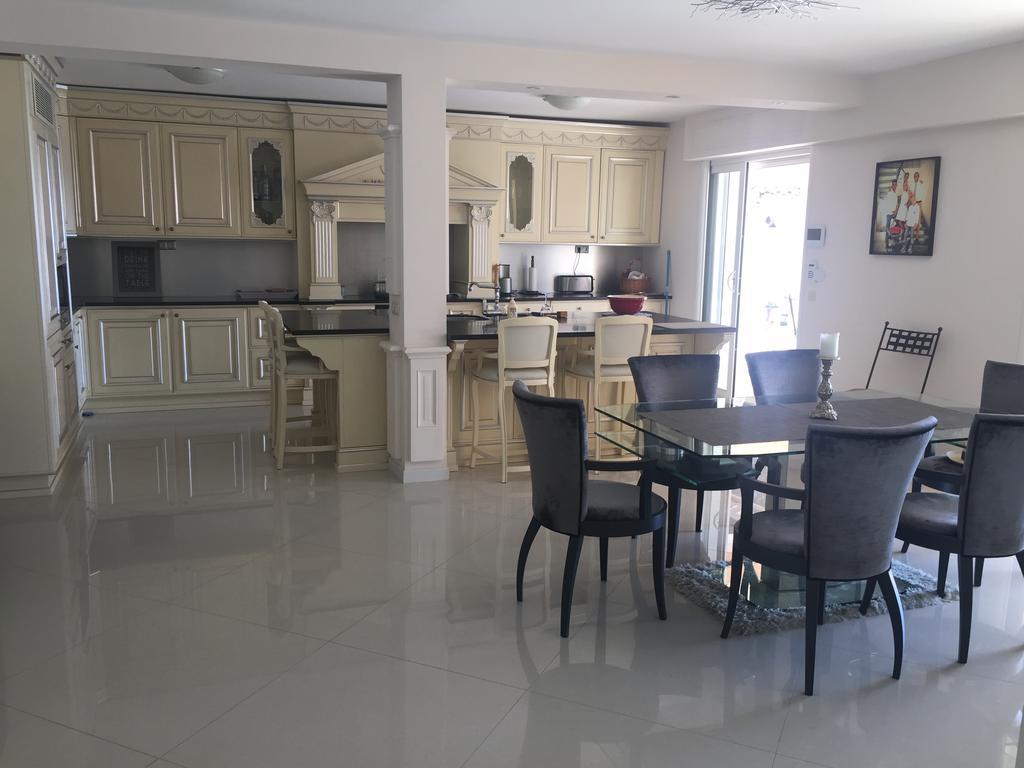 Villa Soley *