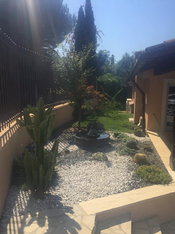 Soley Villa *