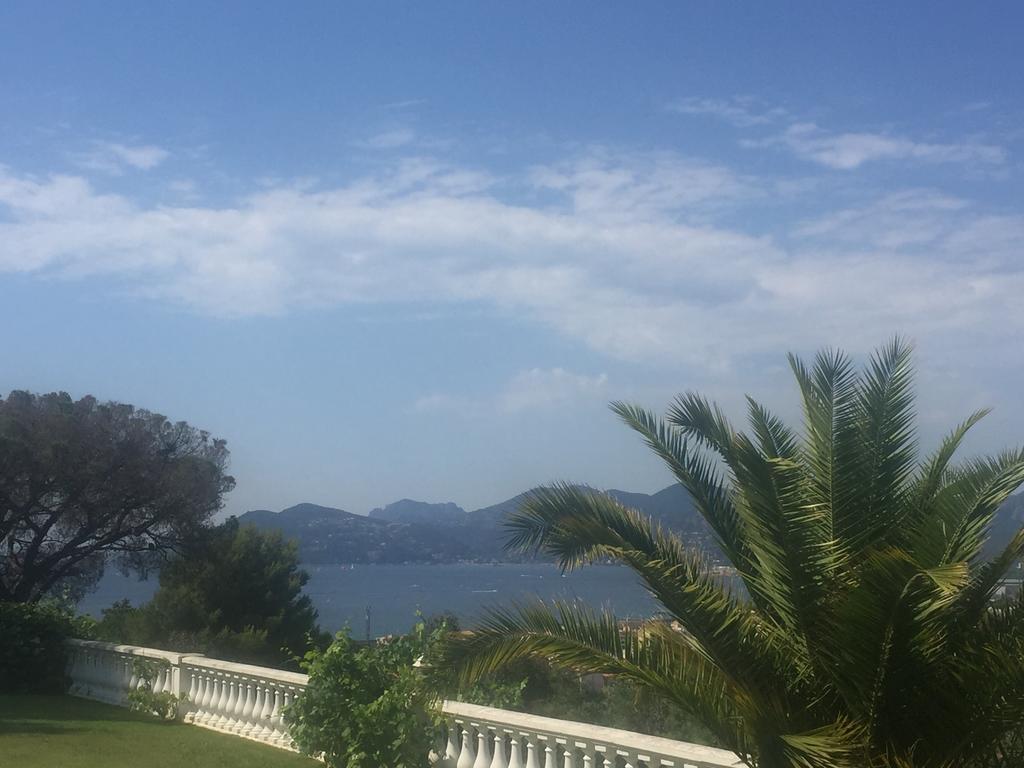 Soley Villa Cannes