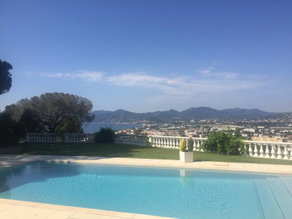 Soley Villa Cannes