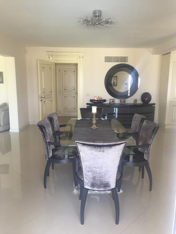 Soley Villa