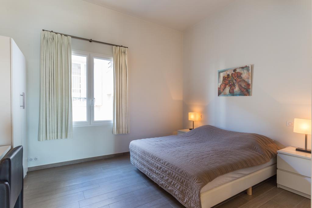 Croisette Apartment *