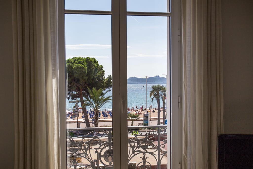 Croisette Apartment *