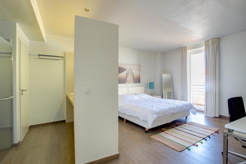 Croisette Apartment