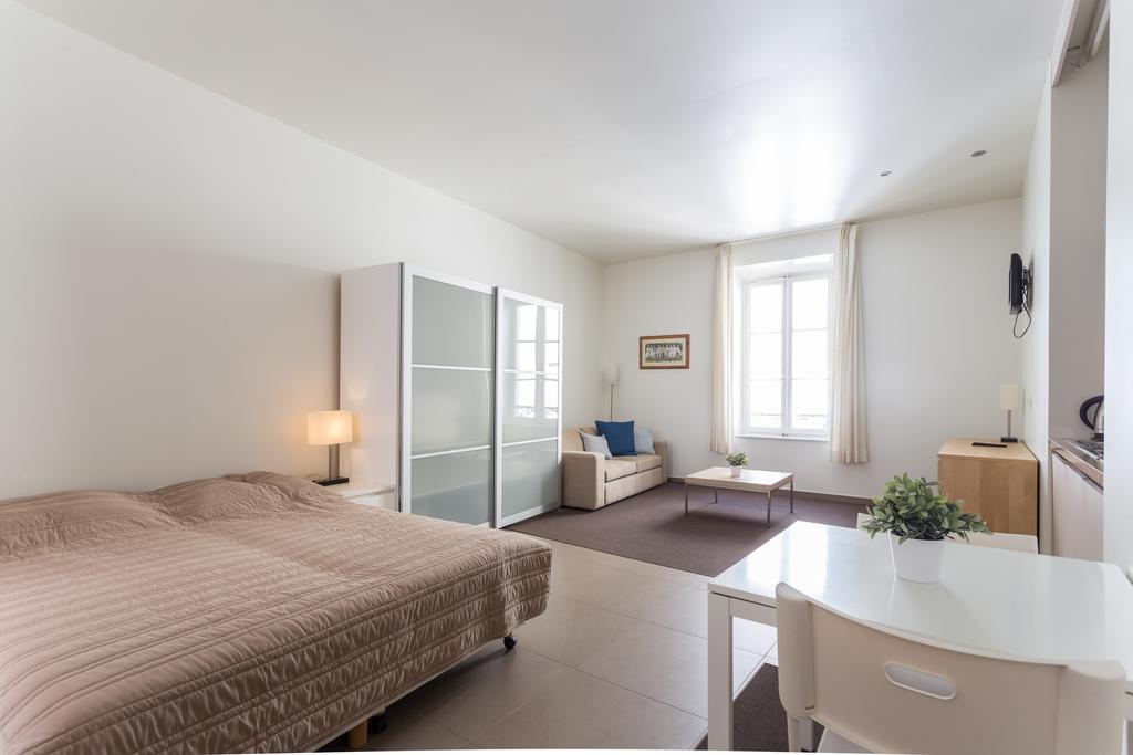 Apartment Croisette