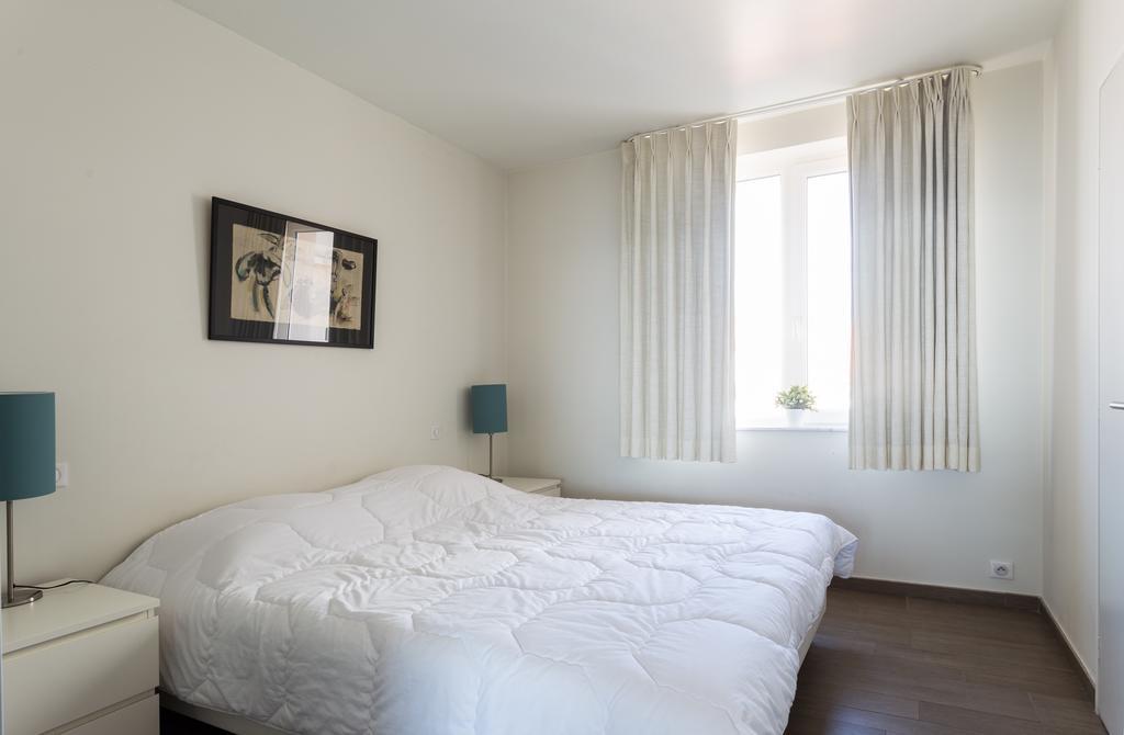Croisette Apartment
